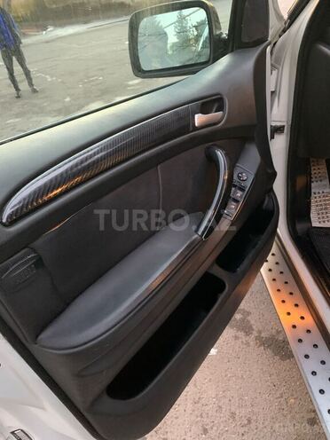 BMW X5 2003, 378,000 km - 4.6 l - Bakı