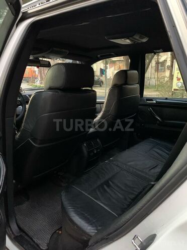 BMW X5 2003, 378,000 km - 4.6 l - Bakı