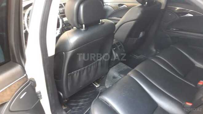 Mercedes E 220 2008, 245,000 km - 2.2 л - Bakı