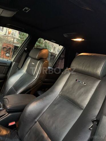 BMW X5 2003, 378,000 km - 4.6 l - Bakı