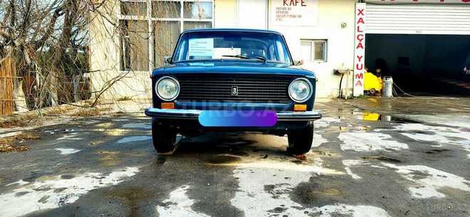 LADA (VAZ) 2101 1970, 33,330 km - 1.5 l - Bakı