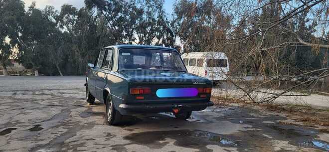 LADA (VAZ) 2101 1970, 33,330 km - 1.5 l - Bakı