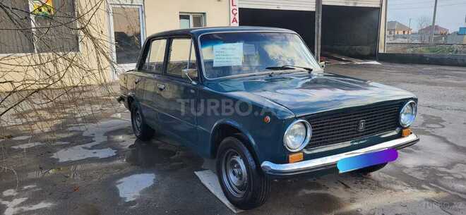 LADA (VAZ) 2101 1970, 33,330 km - 1.5 l - Bakı