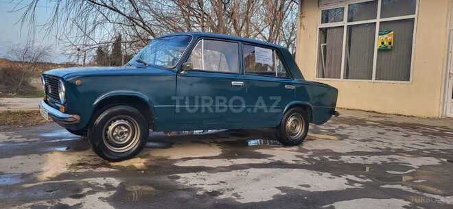LADA (VAZ) 2101 1970, 33,330 km - 1.5 l - Bakı