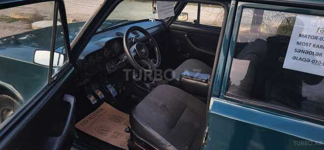 LADA (VAZ) 2101 1970, 33,330 km - 1.5 l - Bakı