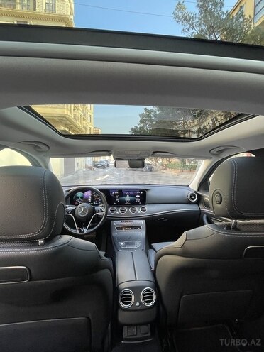 Mercedes E 300 de 2020, 23,850 km - 2.0 l - Bakı