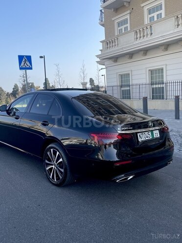 Mercedes E 300 de 2020, 23,850 km - 2.0 l - Bakı