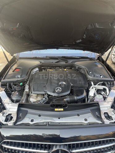 Mercedes E 300 de 2020, 23,850 km - 2.0 l - Bakı