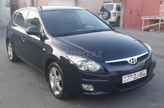 Hyundai i30 2009, 238,000 km - 1.4 л - Bakı