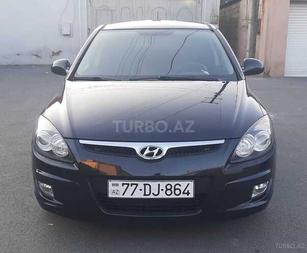 Hyundai i30 2009, 238,000 km - 1.4 л - Bakı