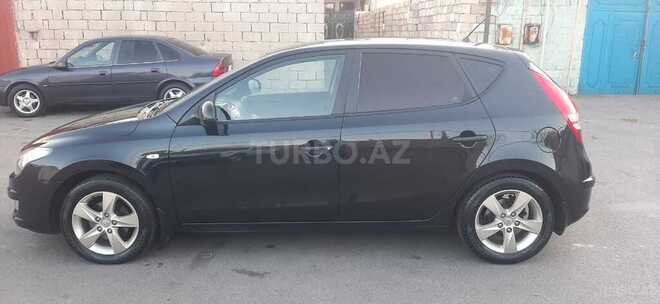 Hyundai i30 2009, 238,000 km - 1.4 л - Bakı