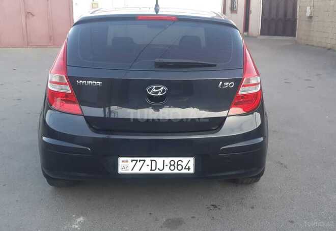 Hyundai i30 2009, 238,000 km - 1.4 л - Bakı