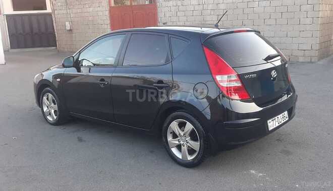 Hyundai i30 2009, 238,000 km - 1.4 л - Bakı
