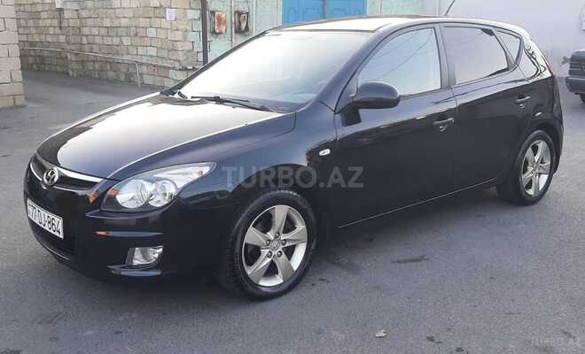 Hyundai i30 2009, 238,000 km - 1.4 л - Bakı