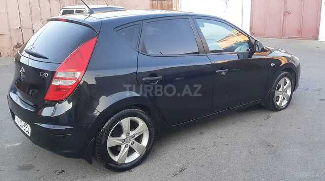 Hyundai i30 2009, 238,000 km - 1.4 л - Bakı