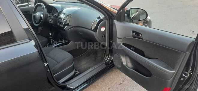 Hyundai i30 2009, 238,000 km - 1.4 л - Bakı