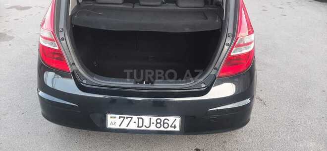 Hyundai i30 2009, 238,000 km - 1.4 л - Bakı