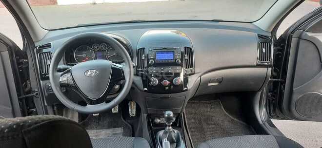 Hyundai i30 2009, 238,000 km - 1.4 л - Bakı