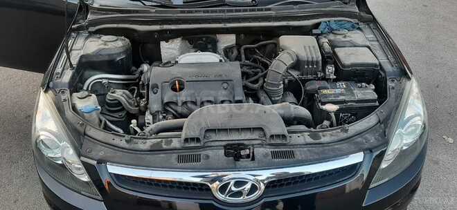 Hyundai i30 2009, 238,000 km - 1.4 л - Bakı