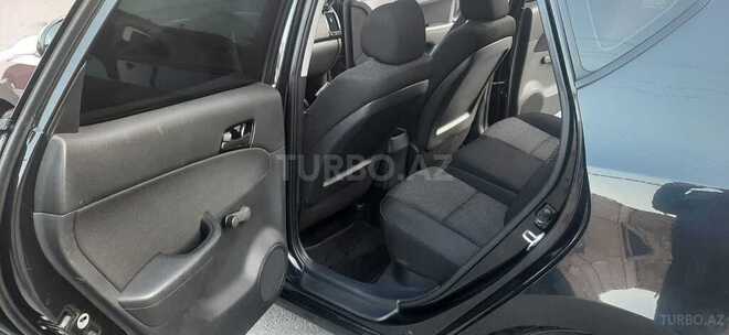 Hyundai i30 2009, 238,000 km - 1.4 л - Bakı