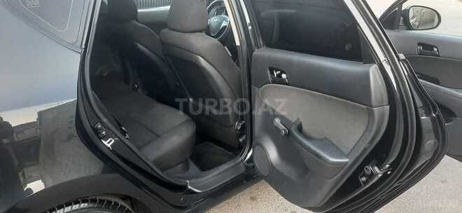 Hyundai i30 2009, 238,000 km - 1.4 л - Bakı