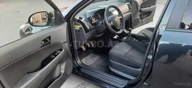 Hyundai i30 2009, 238,000 km - 1.4 л - Bakı