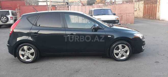 Hyundai i30 2009, 238,000 km - 1.4 л - Bakı