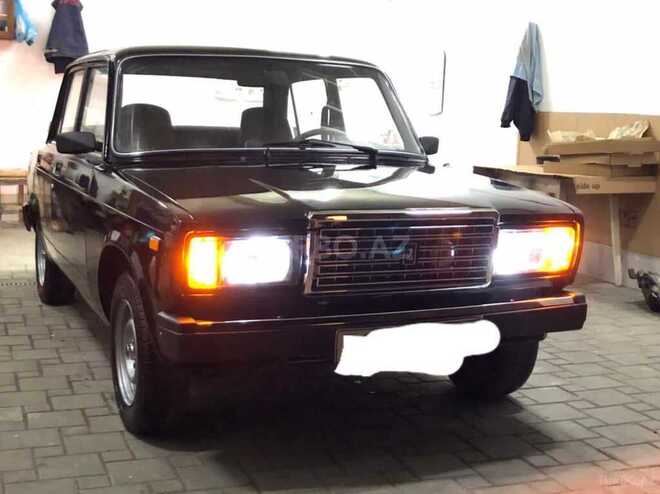 LADA (VAZ) 2107 2011, 95,000 km - 1.6 l - Bakı
