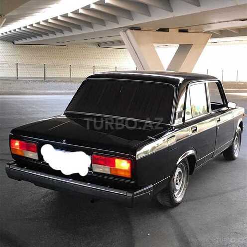 LADA (VAZ) 2107 2011, 95,000 km - 1.6 l - Bakı