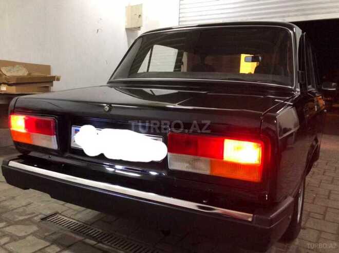 LADA (VAZ) 2107 2011, 95,000 km - 1.6 l - Bakı