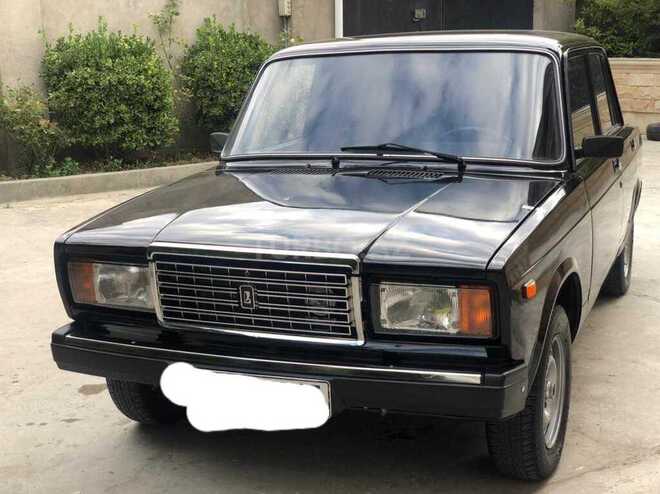 LADA (VAZ) 2107 2011, 95,000 km - 1.6 l - Bakı