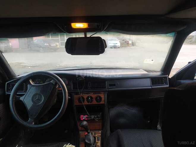 Mercedes 190 1992, 245,000 km - 2.0 л - Bakı