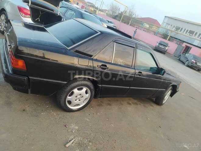 Mercedes 190 1992, 245,000 km - 2.0 л - Bakı