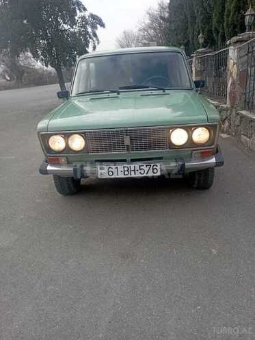 LADA (VAZ) 2106 1989, 38,726 km - 1.3 л - Bakı