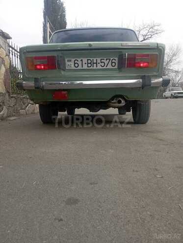 LADA (VAZ) 2106 1989, 38,726 km - 1.3 л - Bakı