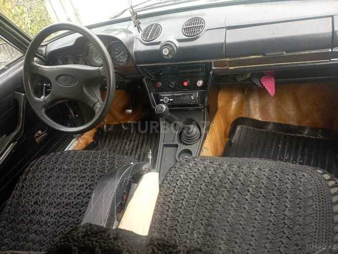 LADA (VAZ) 2106 1989, 38,726 km - 1.3 л - Bakı