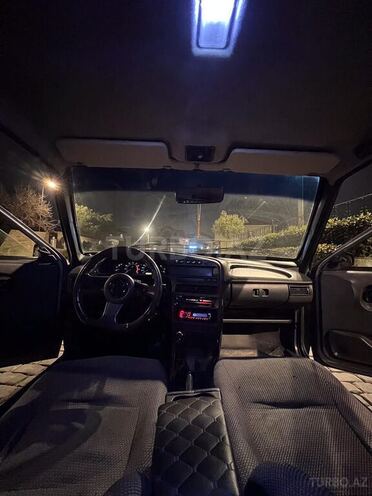 LADA (VAZ) 2115 2011, 162,000 km - 1.6 л - Bakı