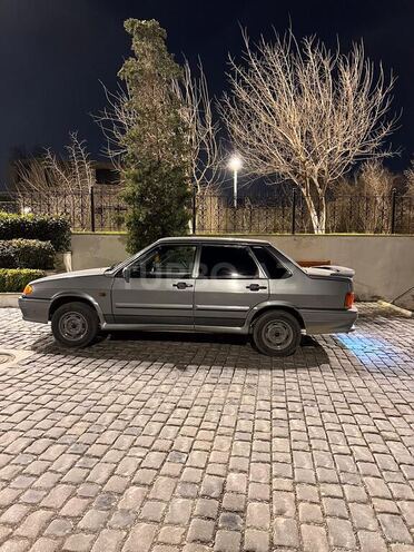 LADA (VAZ) 2115 2011, 162,000 km - 1.6 л - Bakı