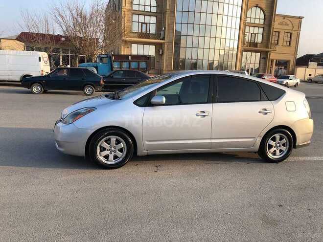 Toyota Prius 2008, 340,000 km - 1.5 l - Xırdalan
