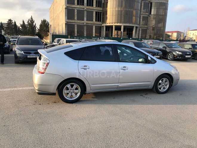 Toyota Prius 2008, 340,000 km - 1.5 l - Xırdalan