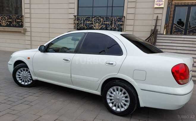 Nissan Sunny 2008, 207,000 km - 1.6 l - Bakı