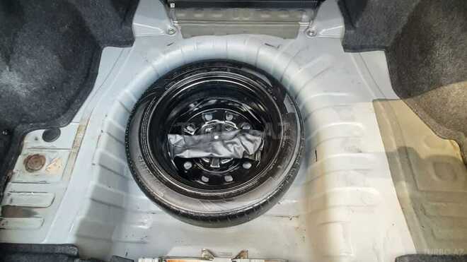 Nissan Sunny 2008, 207,000 km - 1.6 l - Bakı