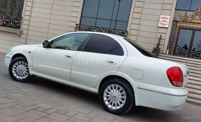 Nissan Sunny 2008, 207,000 km - 1.6 l - Bakı