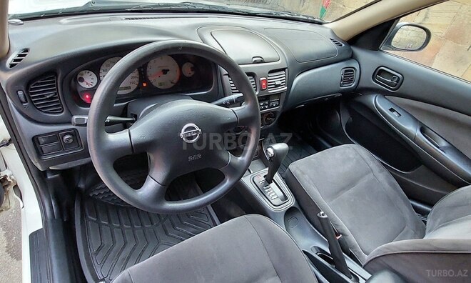 Nissan Sunny 2008, 207,000 km - 1.6 l - Bakı