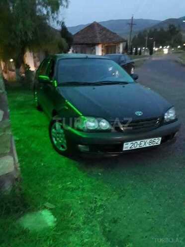 Toyota Avensis 1998, 400,000 km - 1.6 л - Gəncə