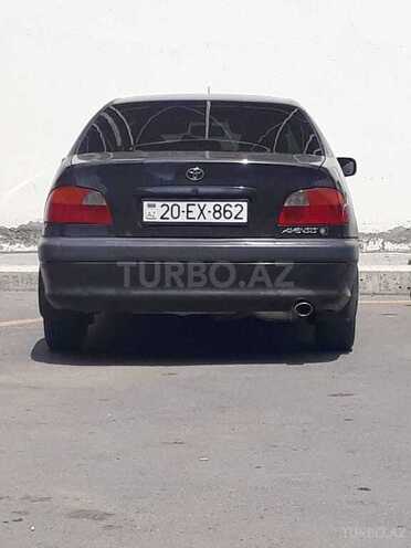 Toyota Avensis 1998, 400,000 km - 1.6 л - Gəncə
