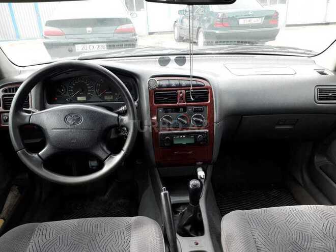 Toyota Avensis 1998, 400,000 km - 1.6 л - Gəncə