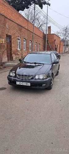 Toyota Avensis 1998, 400,000 km - 1.6 л - Gəncə