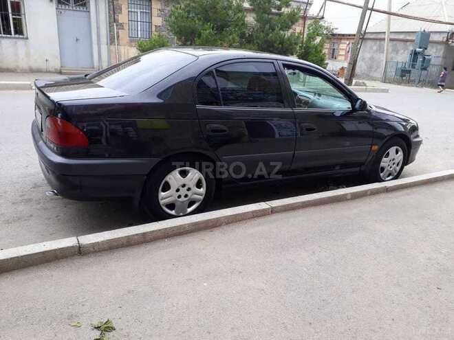 Toyota Avensis 1998, 400,000 km - 1.6 л - Gəncə