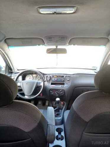 Kia Rio 2005, 147,600 km - 1.4 l - Bakı